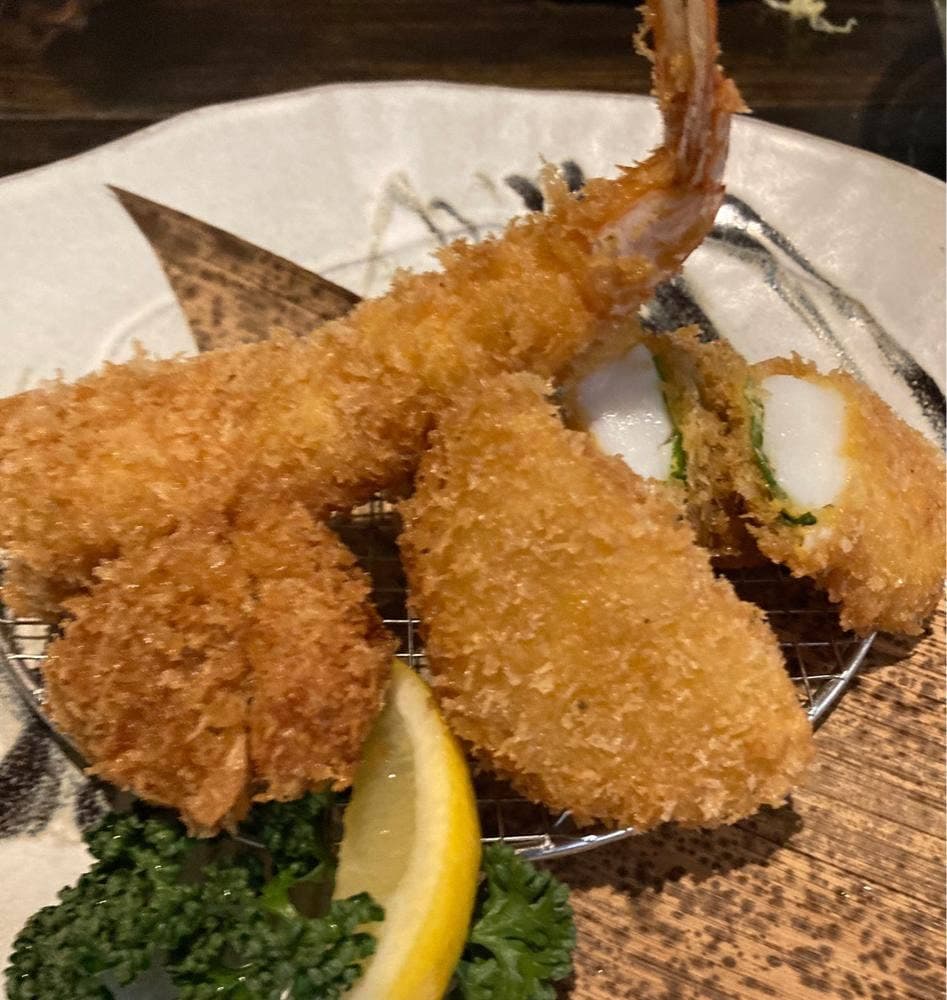 酒菜肉匠 ふるや