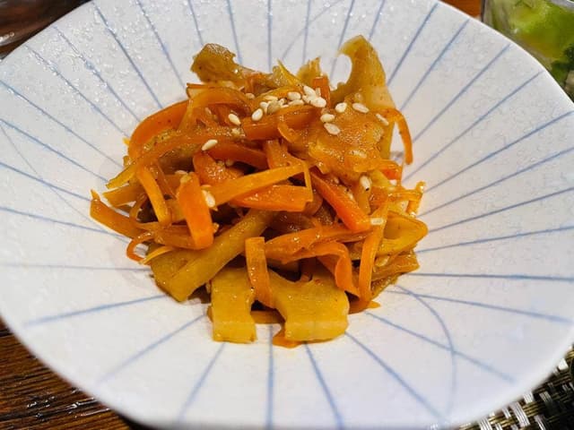 串揚げ Tsuyukushi - サブ画像2