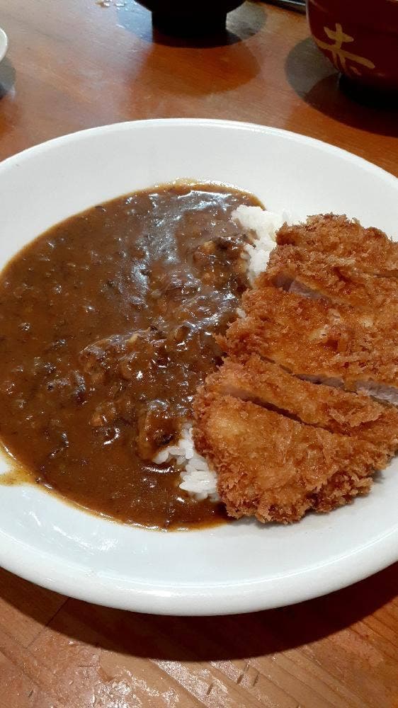 とんかつ 赤坂水野 菊池店 - サブ画像1