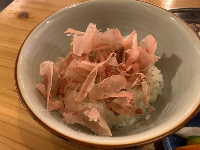 かつお節を楽しむお店 ルンルン邸 - サブ画像3
