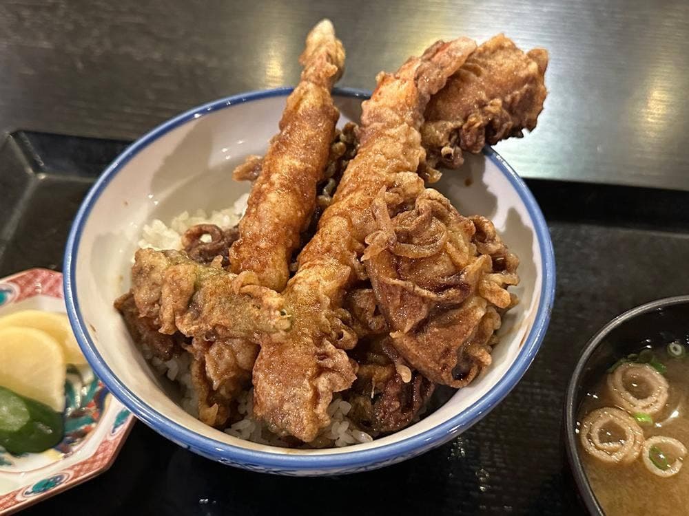 行善寺 やぶそば