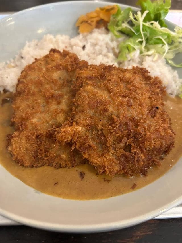 西洋亭 市 前橋店 - サブ画像3
