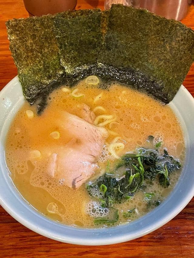 萬家 - サブ画像1