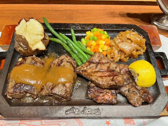 ハングリータイガー グランツリー武蔵小杉店 - サブ画像1