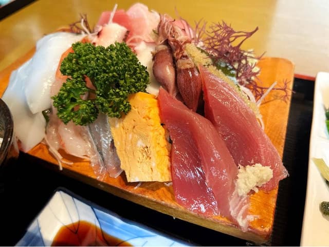 活魚 千葉屋 - サブ画像1