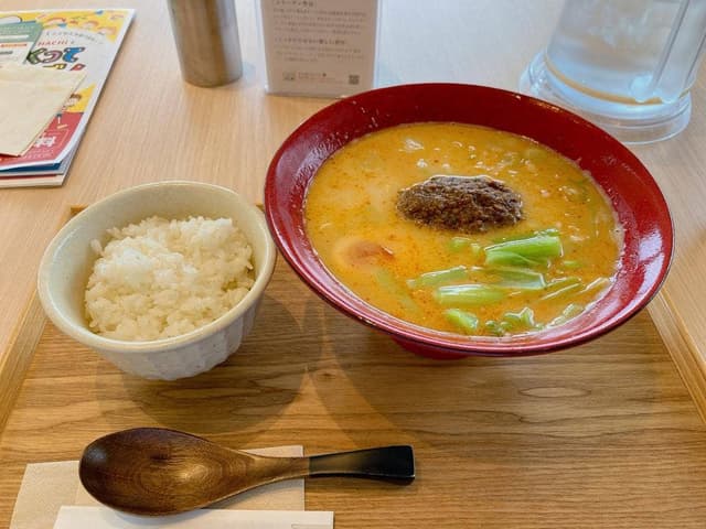閖上 港食堂HACHI - サブ画像1