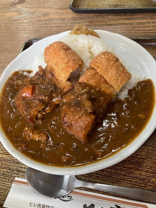 とんかつ とん亭 - サブ画像3