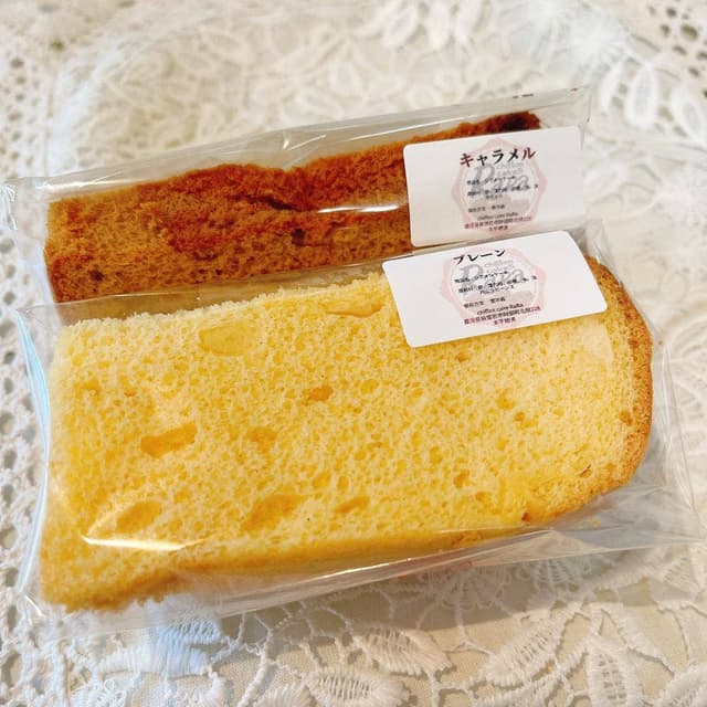 chiffon cake RaRa - サブ画像2