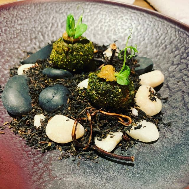 BISTRO HAMAIF - サブ画像2