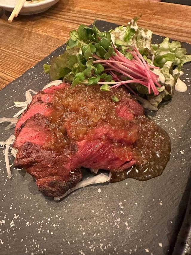 わら焼き部 京橋店 - サブ画像3