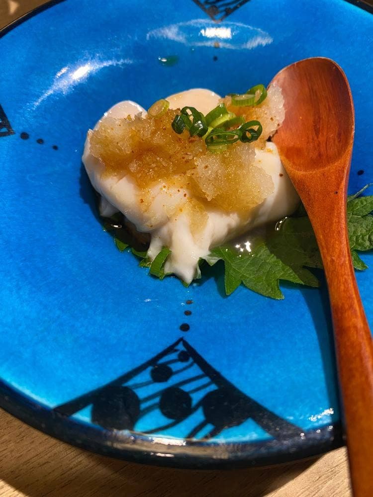 天ぷら 梵