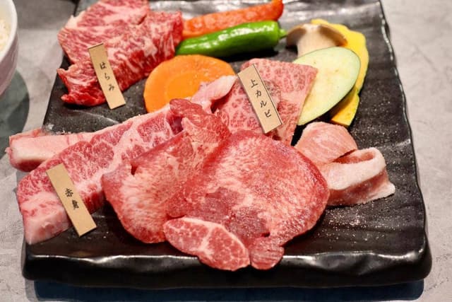 個室焼肉 さんびょうし 長久手店 - サブ画像3