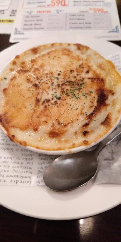 ザ・ローズ&クラウン 田町店