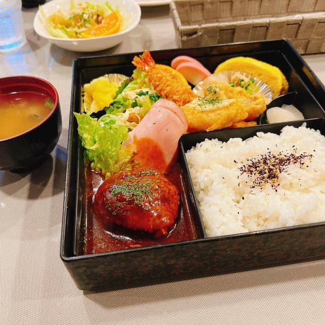 キッチンにしやま - サブ画像1