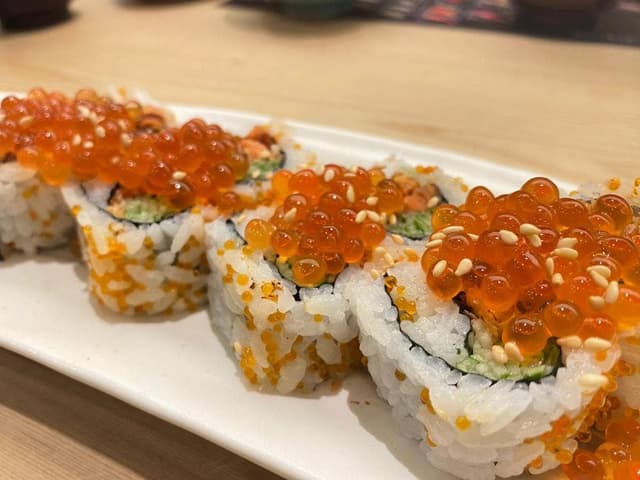 寿司清 築地新館 - サブ画像1