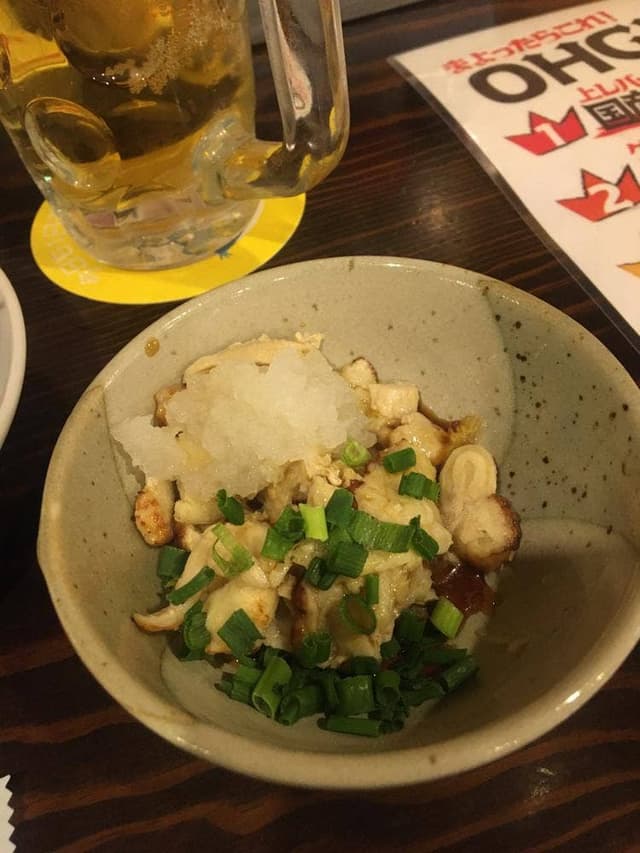オオギヤと宇奈とと 南越谷駅前店 - サブ画像2
