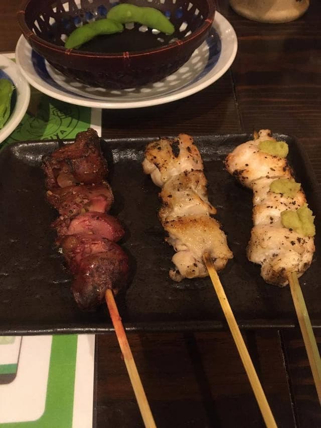 オオギヤと宇奈とと 南越谷駅前店 - サブ画像3