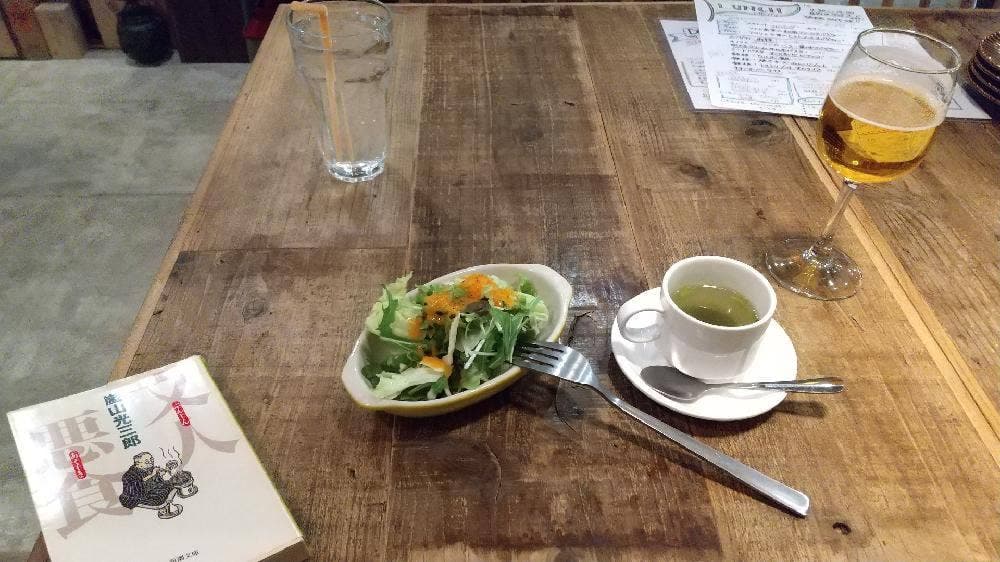 ビストロ マジックランプ 武蔵新城店
