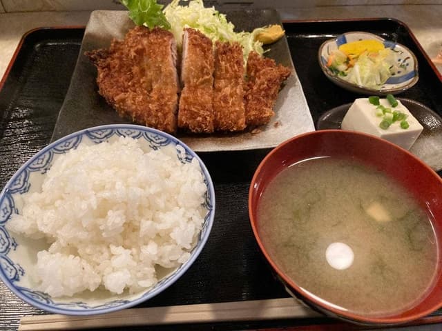 歩留食 - サブ画像3