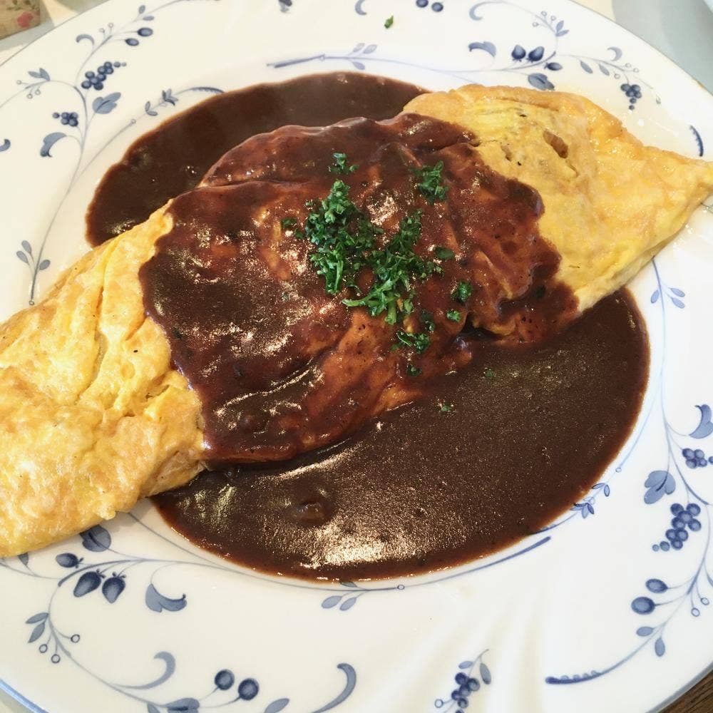 伽羅