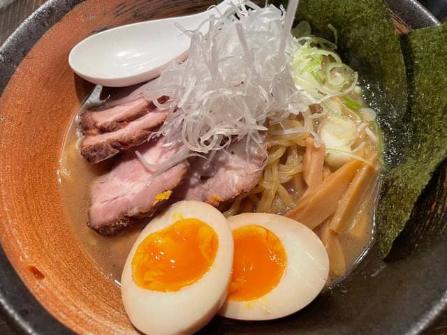 天虎 - サブ画像3