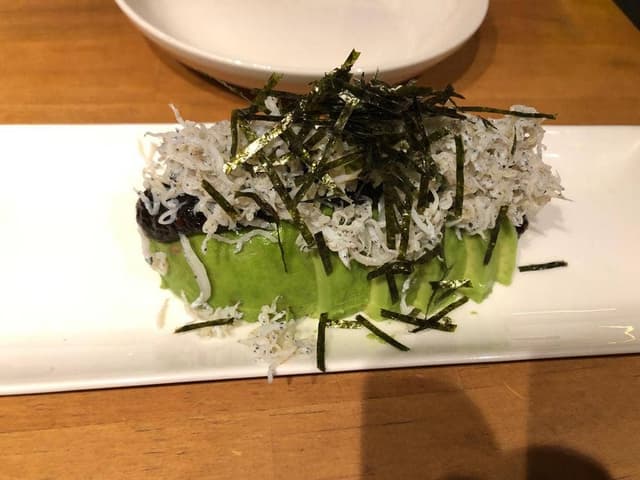 串焼き バク - サブ画像1