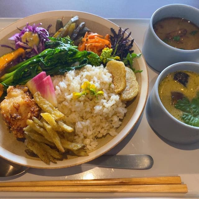 DOG GOODS & CAFE SHEi - サブ画像1