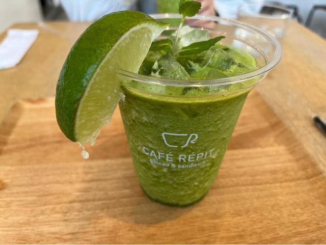 CAFE REPIT - サブ画像2