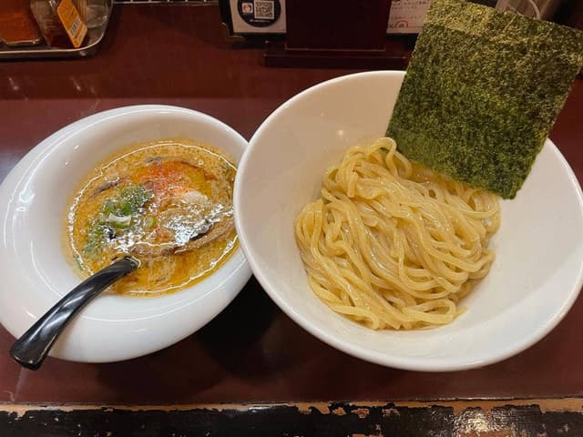 麺やOK - サブ画像1