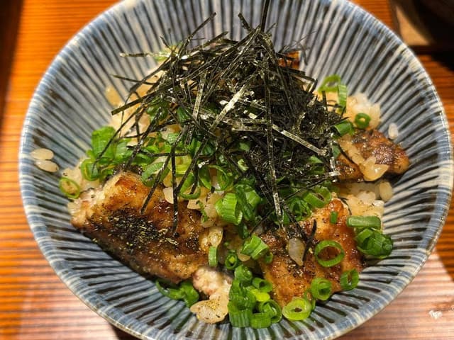 新宿うな鐵 本店 - サブ画像2