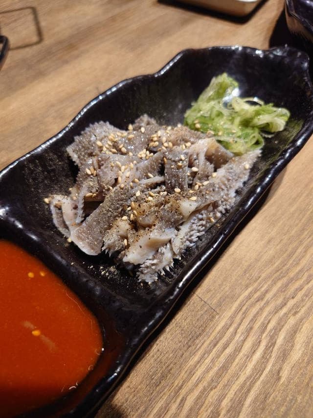 炭火焼肉 あさくら - サブ画像1