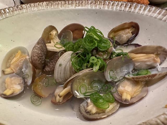 地場飯と地酒・満天 - サブ画像1