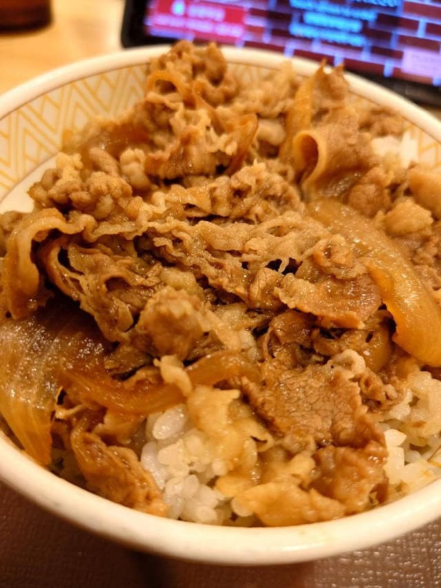 すき家 淀川加島店 - サブ画像1