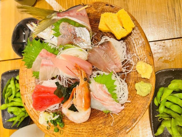 茅ヶ崎 海ぶね ODAKYU湘南GATE 藤沢店 - サブ画像3