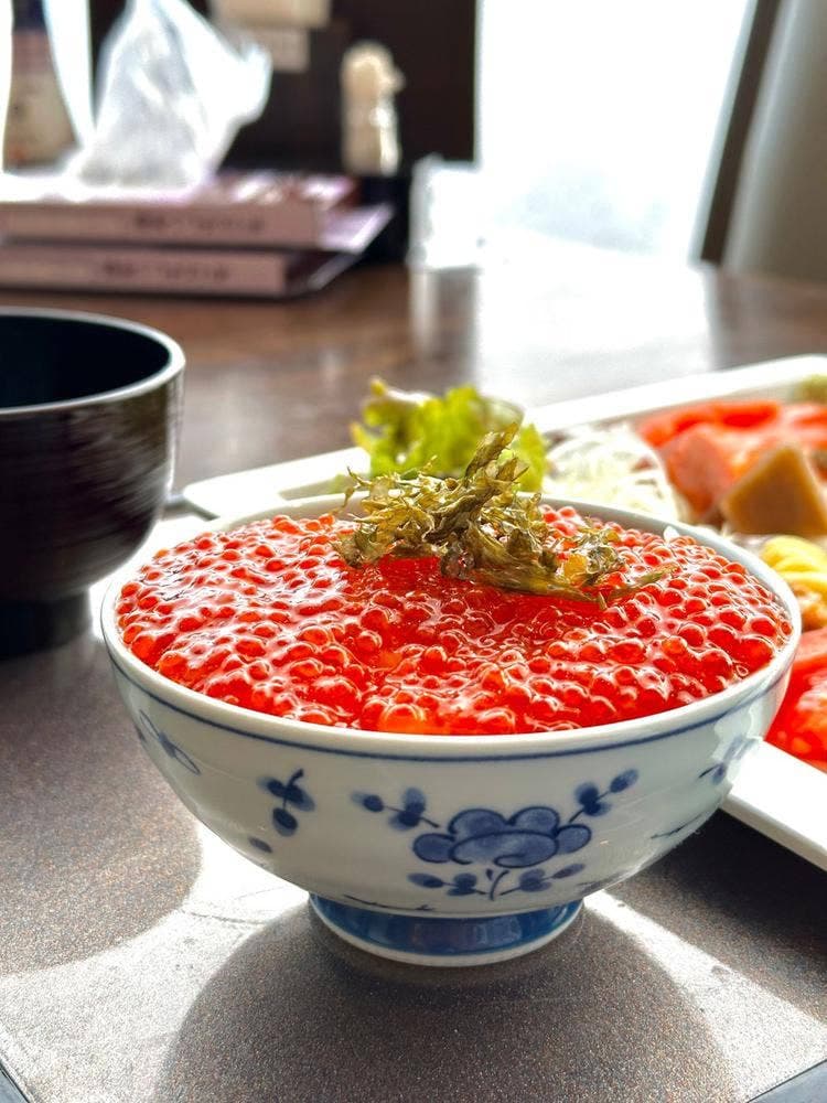 ビュッフェレストラン パレシオ 洞爺サンパレスリゾート&スパ