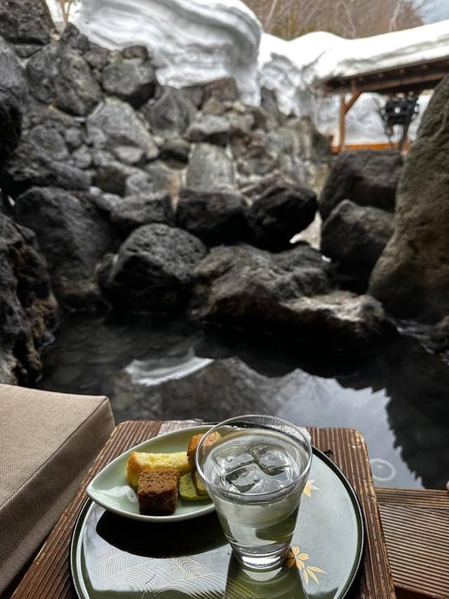 心の里 定山 - サブ画像2