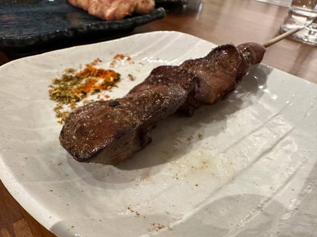 炭火焼鳥とまり木 - サブ画像2