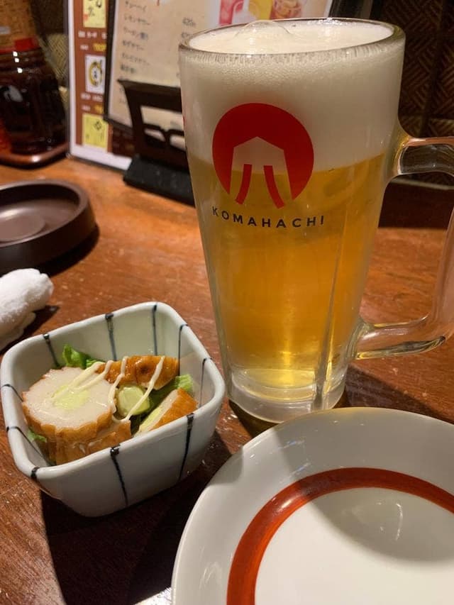 駒八 豊洲店 - サブ画像1