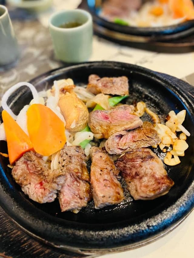 三田屋本店 富田林店 - サブ画像1