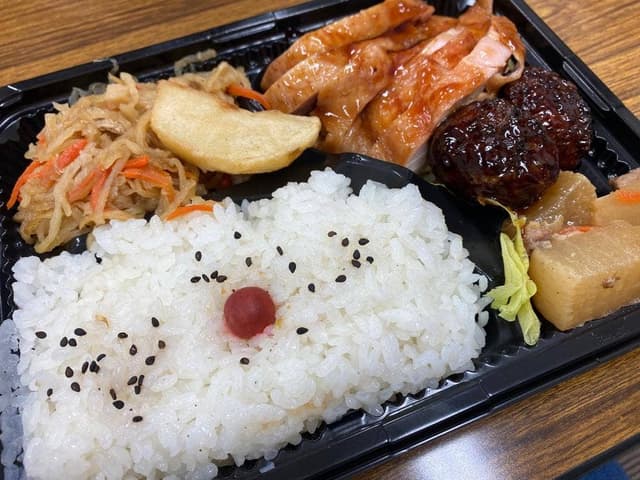 肉のマルサン - サブ画像2