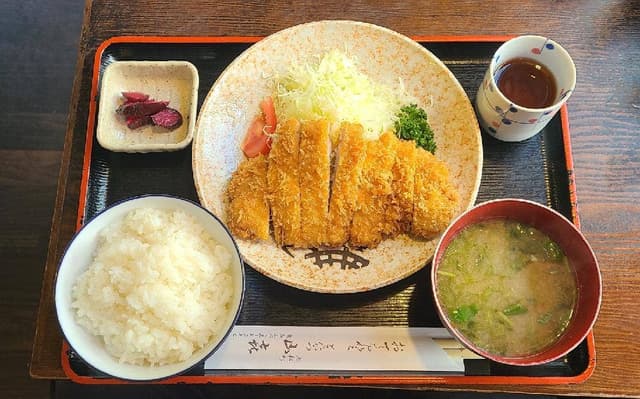 串揚 山㐂 - サブ画像1