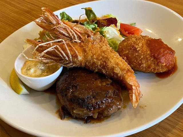 GRILL STOVE - サブ画像1