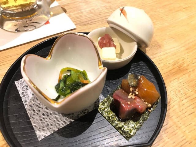 くずし割烹 ZUTTO - サブ画像3