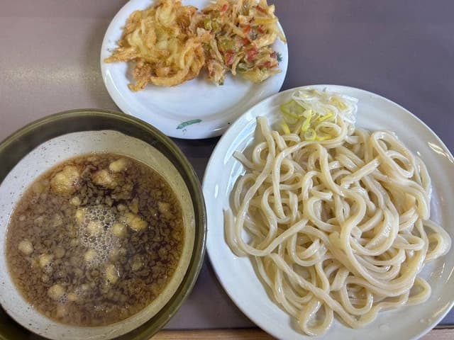 つるつるうどん 西片貝店 - サブ画像1