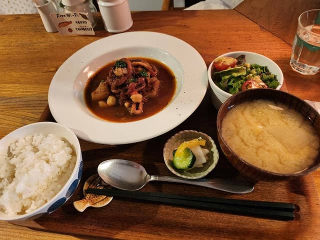 榴岡の食卓 eato - サブ画像3