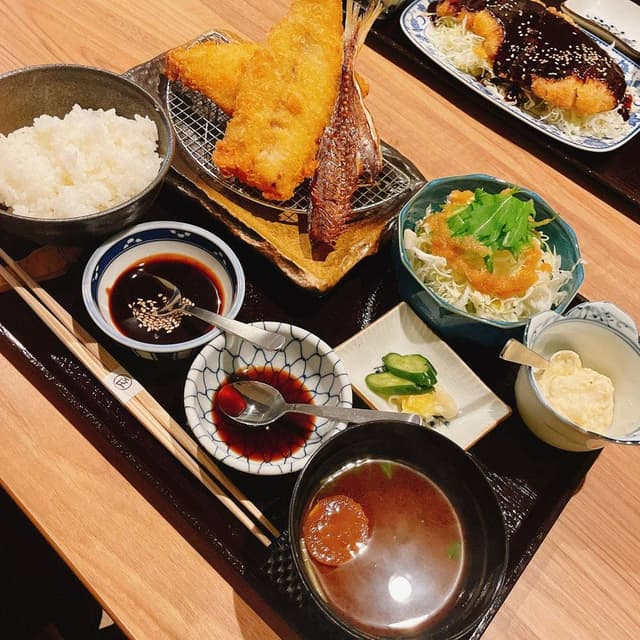 尾張料理 臣 - サブ画像1