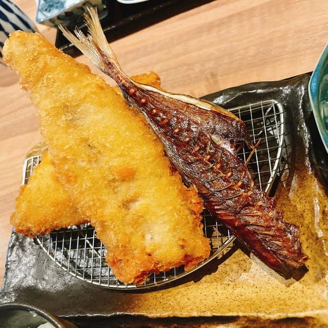 尾張料理 臣 - サブ画像3