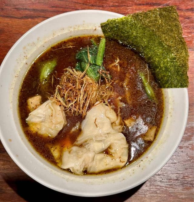 壱鵠堂 新横浜店 - サブ画像2