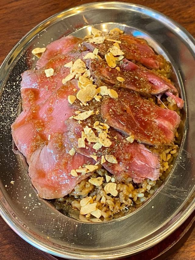 麺匠肉助 焼そばのクチ - サブ画像3