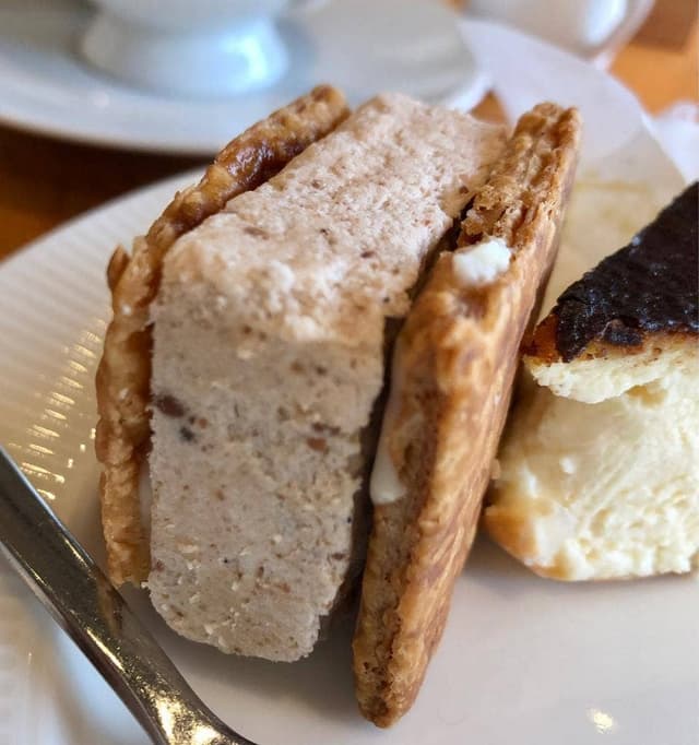 チーズケーキ専門店 LE SHIMIKI - サブ画像2